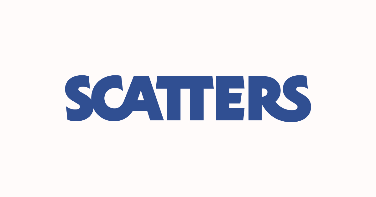 Scatters Casino Welcome Bonus